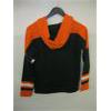 Image 2 : PHILADELPHIA FLYERS HOODIE JERSEY, KIDs SZ S