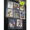 Image 1 : 8 WAYNE GRETZKY HOCKEY CARDS
