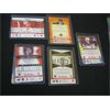Image 2 : 5 ASST. HOCKEY CARDS