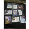 Image 2 : 9 WAYNE GRETZKY HOCKEY CARDS