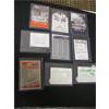 Image 2 : 9 WAYNE GRETZKY HOCKEY CARDS