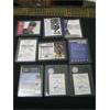 Image 2 : 9 WAYNE GRETZKY COLLECTOR CARDS