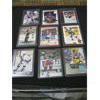 Image 1 : 9 WAYNE GRETZKY COLLECTOR CARDS