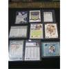 Image 2 : 9 WAYNE GRETZKY COLLECTOR CARDS