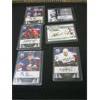 Image 1 : 6 SIGNED HOCKEY CARDS