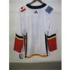 Image 2 : CALGARY FLAMES PRO AUTHENTIC JERSEY, SZ 52