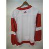 Image 2 : DETROIT RED WINGS  PRO AUTHENTIC JERSEY, SZ 46