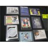 Image 2 : 9 WAYNE GRETZKY HOCKEY CARDS