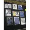Image 2 : 9 WAYNE GRETZKY HOCKEY CARDS