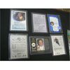 Image 2 : 6 WAYNE GRETZKY HOCKEY CARDS