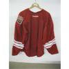 Image 2 : PHOENIX COYOTES REEBOK EDGE JERSEY, SZ 58+