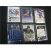 Image 2 : 6 WAYNE GRETZKY HOCKEY CARDS