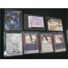 Image 2 : 7 WAYNE GRETZKY HOCKEY CARDS