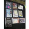 Image 2 : 9 WAYNE GRETZKY HOCKEY CARDS