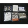 Image 2 : 6 WAYNE GRETZKY CARDS