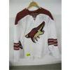 Image 1 : PHOENIX COYOTES REEBOK EDGE JERSEY, SZ 58