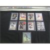 Image 1 : 9 WAYNE GRETZKY HOCKEY CARDS