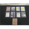 Image 2 : 9 WAYNE GRETZKY HOCKEY CARDS