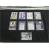Image 2 : 9 WAYNE GRETZKY HOCKEY CARDS
