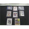 Image 1 : 8 WAYNE GRETZKY HOCKEY CARDS