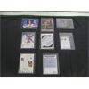 Image 2 : 8 WAYNE GRETZKY HOCKEY CARDS