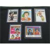 Image 1 : 5 PHILADEPHIA FLYERS  HOCKEY CARDS