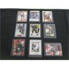 Image 1 : 9 WAYNE GRETZKY HOCKEY CARDS