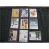 Image 2 : 9 WAYNE GRETZKY HOCKEY CARDS