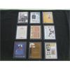 Image 2 : 9 WAYNE GRETZKY HOCKEY CARDS