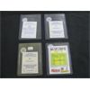 Image 2 : 4 WAYNE GRETZKY HOCKEY CARDS