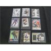 Image 1 : 9 WAYNE GRETZKY HOCKEY CARDS