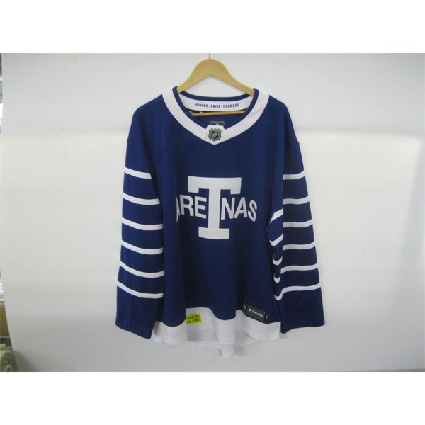 TORONTO ARENAS JERSEY, SZ XL