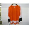 Image 2 : PHILADELPHIA FLYERS PRO AUTHENTIC JERSEY, SZ 50