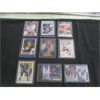 Image 1 : 9 WAYNE GRETZKY HOCKEY CARDS