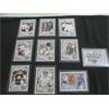 Image 1 : 10 WAYNE GRETZKY HOCKEY CARDS
