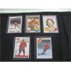 Image 1 : 5 MONTREAL CANADIENS HOCKEY CARDS