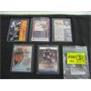 Image 2 : 5 WAYNE GRETZKY HOCKEY CARDS