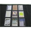 Image 2 : 9 WAYNE GRETZKY HOCKEY CARDS