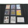Image 2 : 9 WAYNE GRETZKY HOCKEY CARDS