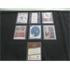 Image 2 : 7 WAYNE GRETZKY HOCKEY CARDS