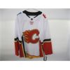 Image 1 : CALGARY FLAMES PRO AUTHENTIC JERSEY, SZ 52