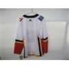 Image 2 : CALGARY FLAMES PRO AUTHENTIC JERSEY, SZ 52