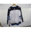 Image 2 : WINNIPEG JETS PRO AUTHENTIC JERSEY, SZ 52