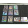 Image 1 : 10 WAYNE GRETZKY HOCKEY CARDS
