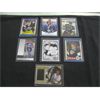 Image 1 : 7 WAYNE GRETZKY HOCKEY CARDS