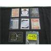 Image 2 : 7 WAYNE GRETZKY HOCKEY CARDS