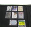 Image 2 : 7 WAYNE GRETZKY HOCKEY CARDS