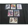 Image 1 : 6 WAYNE GRETZKY HOCKEY CARDS