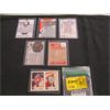 Image 2 : 6 WAYNE GRETZKY HOCKEY CARDS