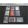 Image 2 : 9 WAYNE GRETZKY HOCKEY CARDS